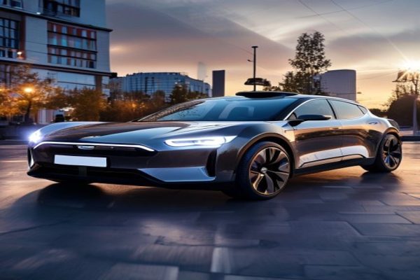 Ford’s Innovative Approach to Affordable EVs: A Game-Changer for the Mass Market?