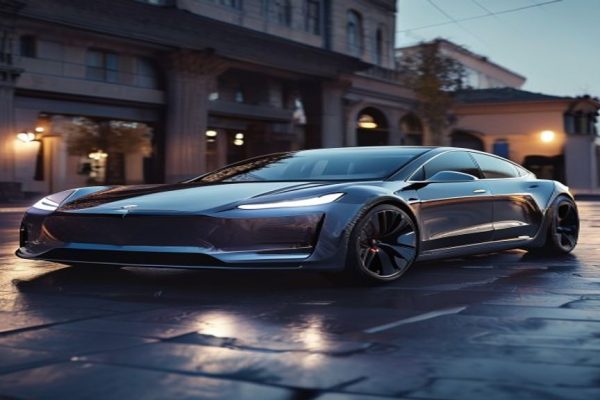 Tesla’s Cheaper Model 2: A Revival of the Cancelled $25,000 Electric Car