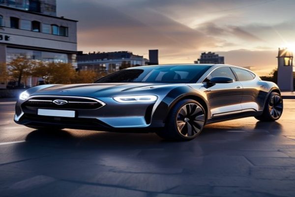 Ford’s Innovative Approach to Affordable Electric Vehicles