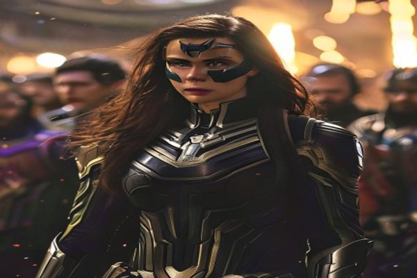 Marvel’s Eternals Movie Sparks Public Outcry and Revitalization
