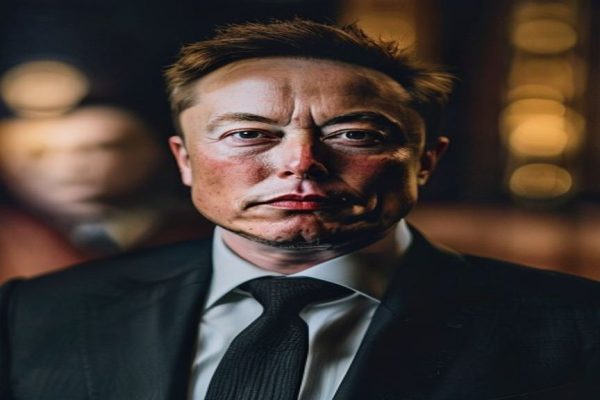 The Bitter Truth: Elon Musk’s Unlikely Nemesis in Court
