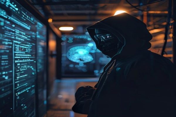 AI-Assisted Amateur Hackers Lurk in the Shadows, Eyeing Next Cybersecurity Challenge