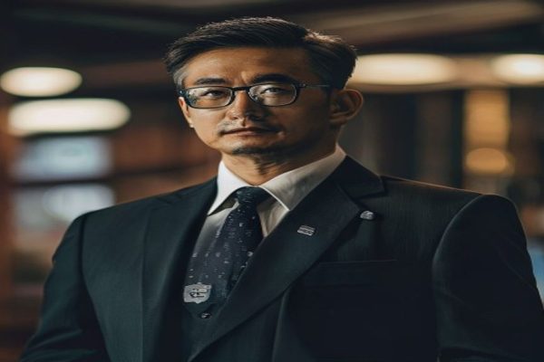 From Government to Defense Tech: Ethan Shaotran Trades Public Service for Private Innovation