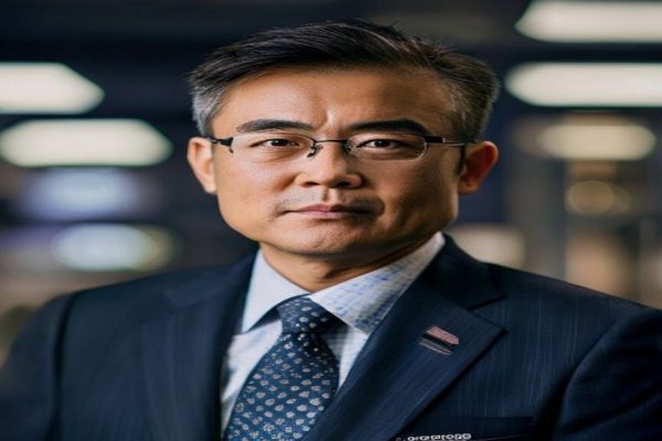 Former Government Efficiency Expert Trades Bureaucracy for Defense Tech