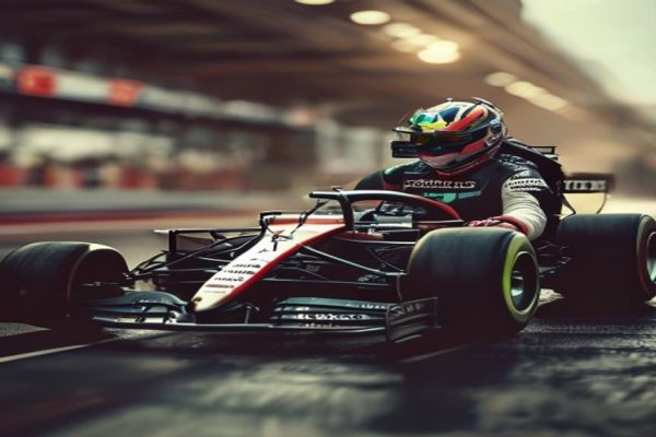 Formula 1 Legend Alex Zanardi Passes Away at 59: A Tribute to His Resilience and Sporting Greatness
