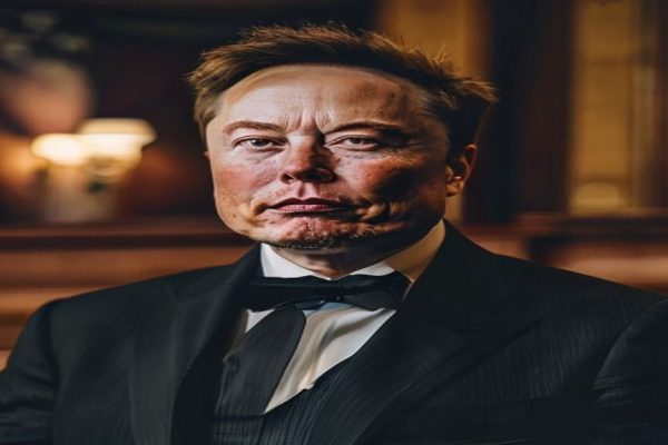 Elon Musk’s Worst Enemy in Court May Be Himself