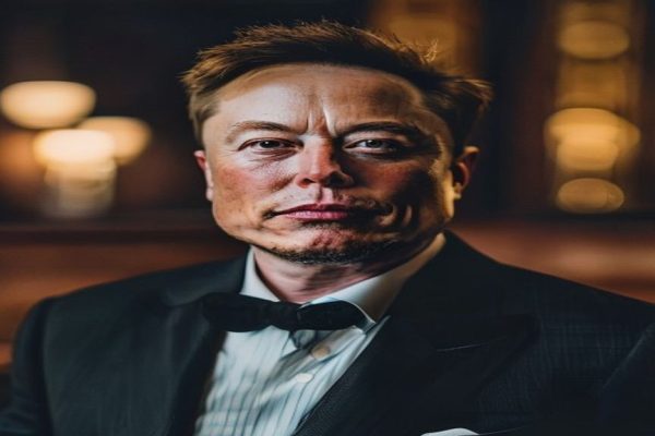 Elon Musk’s Worst Enemy in Court Might Just Be Himself