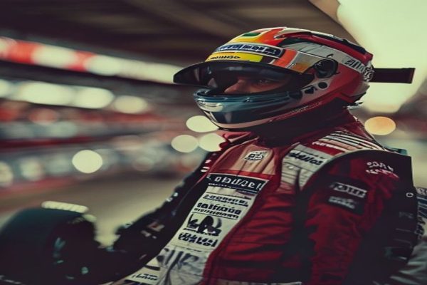 Formula 1 Legend and Paralympic Champion Alex Zanardi Passes Away at 59: Tributes Pour in from the Racing Community