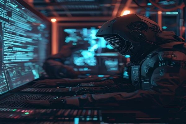 As AI-Powered Hackers Lie in Wait, Experts Warn of Next-Gen Cyber Threats
