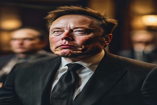 Elon Musk’s Embarrassing Courtroom Confrontation: A Glimpse into the CEO’s Turbulent Personality