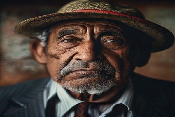 Latin America’s Silent Crisis: The Waning Popularity of a 63-Year-Old Leader