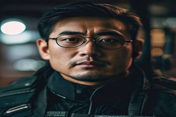 From Government to Defense Tech: Ethan Shaotran’s High-Stakes Pivot