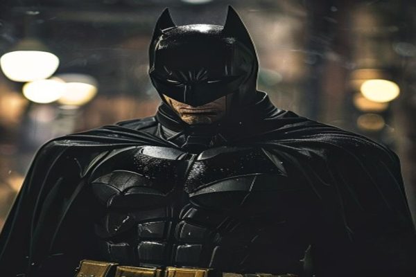 The Dark Knight’s Risen: How Fan Backlash Saved a Misunderstood Masterpiece