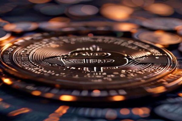 Circle’s $222 Million Funding Boost: A New Era of Centralization in the Cryptocurrency Market?