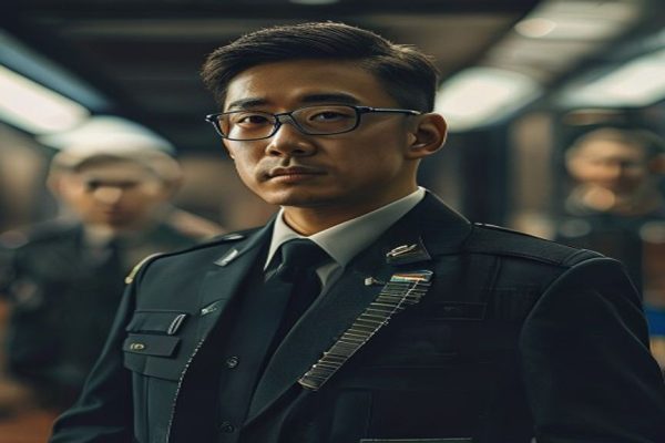From Government Efficiency to Defense Tech: Ethan Shaotran’s Pivot to Revolutionize National Security