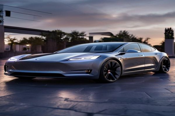 Tesla’s $25,000 Model 2 Revival: A Cheaper Electric Vehicle to Save the Day?