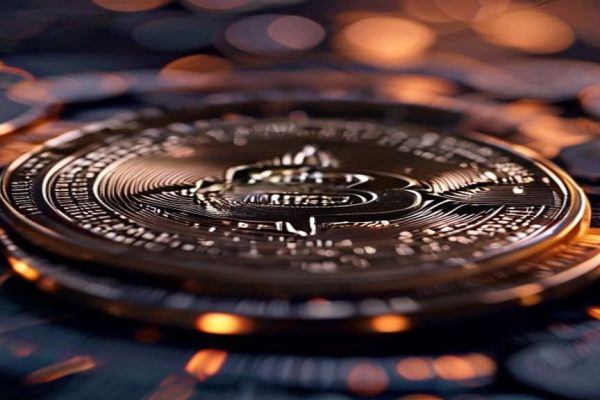 Circle Secures $222 Million in Funding, Furthering Centralization in the Cryptocurrency Market