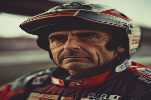 Racing Legend Alex Zanardi Dies at 59: A Life of Speed, Tragedy, and Triumph
