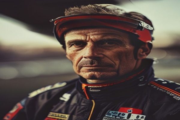 Legendary Racing Driver and Paralympic Champion Alex Zanardi Passes Away at 59