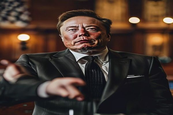 Elon Musk’s Unprecedented Courtroom Confrontation: A Threat to His Empire?