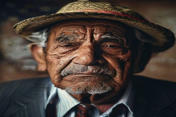 Latin America’s Unspoken Crisis: The Declining Popularity of a 63-Year-Old Leader