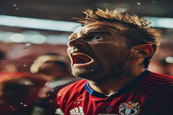 Xavi Simons’ Reaction to Tottenham’s Celebration Raises Questions About the Culture at Spurs