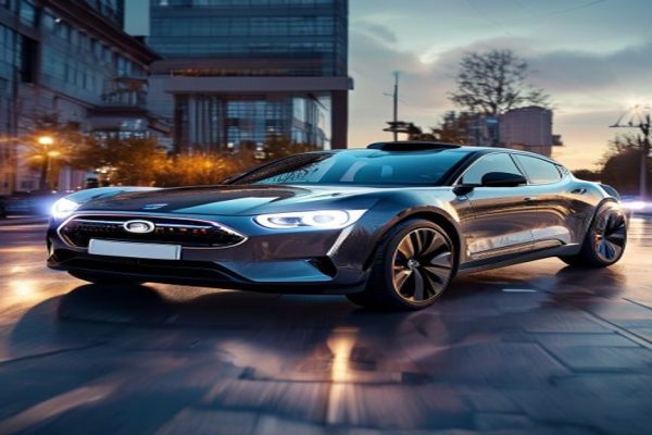 Ford’s Cutting-Edge Strategy: How the Automaker is Revolutionizing Electric Vehicles with Affordable Innovation