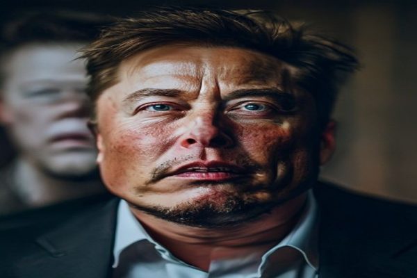 Musk’s Emotional Rollercoaster: A Look into Elon Musk’s High-Profile Lawsuits and the Psychology Behind His Outbursts