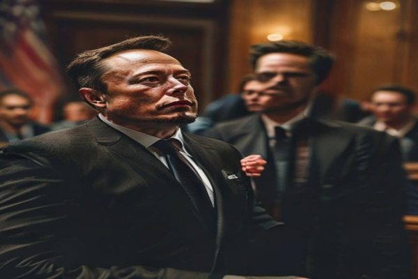 Elon Musk’s Twitter Trial: A Battle of Wits and Emotions in the Courtroom