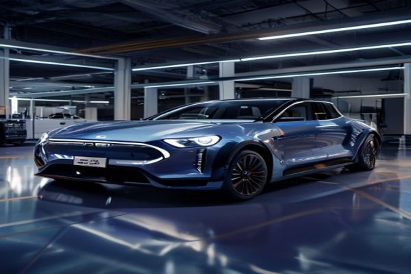 Ford’s Radical Approach to Affordable Electric Vehicles: A Breakthrough in Mass Production?