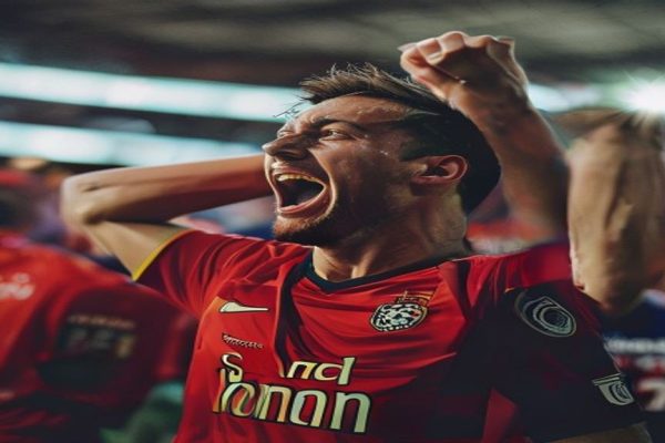 Xavi Simons’ Celebration Sparks Debate Among Tottenham Fans and Experts