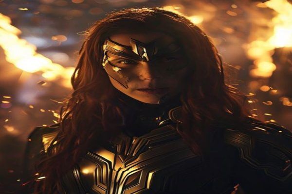 Marvel’s Eternals Sparks Heated Debate with Swift Public Outcry