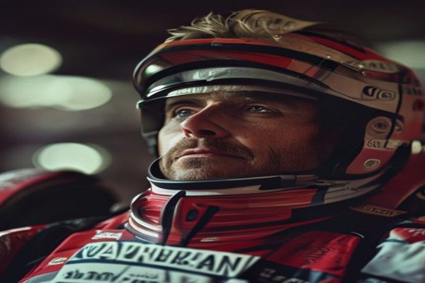Formula 1 and Paralympic Legend Alex Zanardi Dies at 59