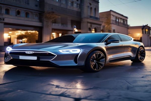 Ford’s Unconventional Approach: Cracking the Code on Affordable EVs