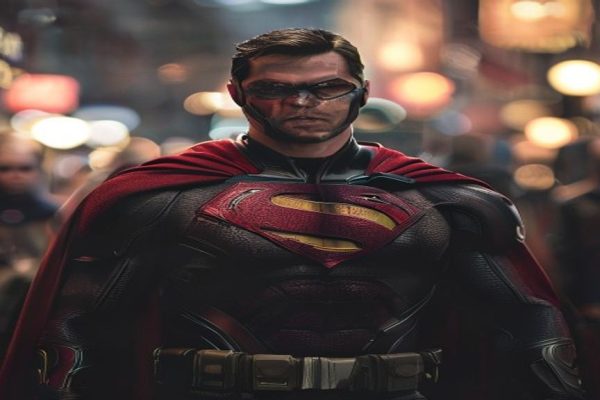 Public Outcry Saves Embattled Superhero Movie from Cancellation