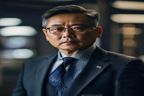From Government Efficiency to Defense Tech: Ethan Shaotran’s Second Act