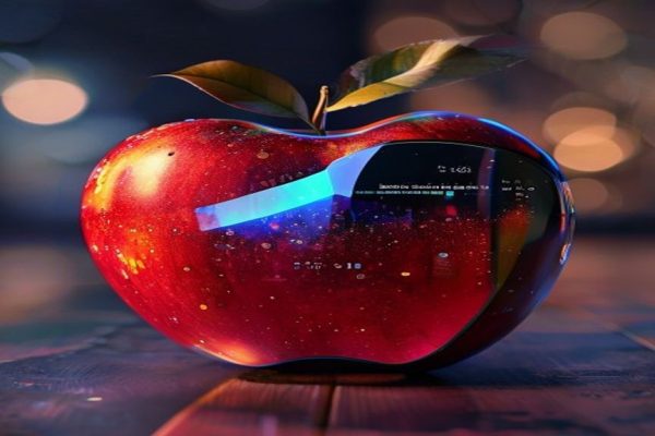 Apple Unveils Groundbreaking Augmented Reality Feature in iOS 26.5 Beta