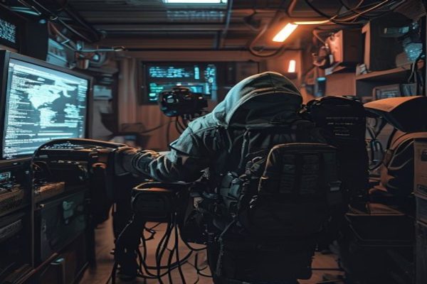 Amateur Hackers Gear Up for Global Chaos: The Mythos Aftermath