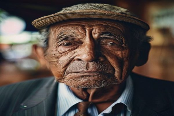 Latin America’s Unspoken Crisis: The Declining Popularity of a 63-Year-Old Leader