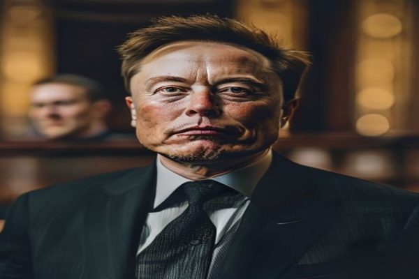 Elon Musk’s Bitter Rivalry with Himself Takes Center Stage in Court