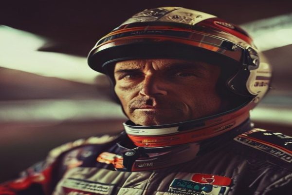 Racing Legend Alex Zanardi Dies at 59: Tributes Pour in for the Inspirational Formula 1 Driver