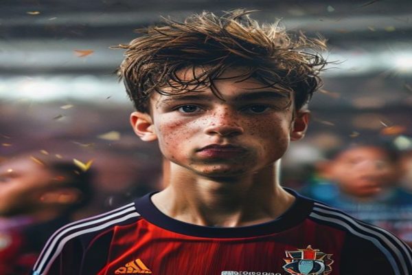 Xavi Simons’ Tottenham Debut Sparks Celebration Controversy: A Look into the Youngster’s Impact and Future Prospects