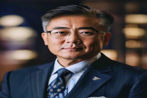 Beloved Government Efficiency Advocate Trades Public Service for Defense Tech Startup