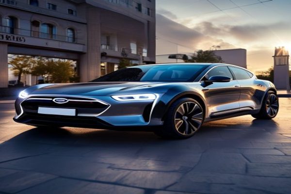 Ford’s Innovative Approach to Affordable Electric Vehicles: A Game-Changer for the Industry?