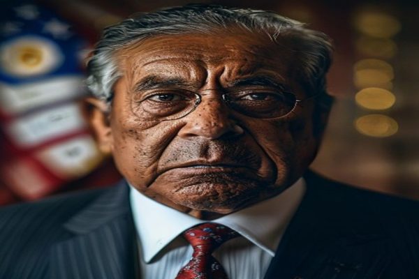 Leadership Decline: Latin America’s Most Popular Politician Faces Crisis Amid Fading Popularity