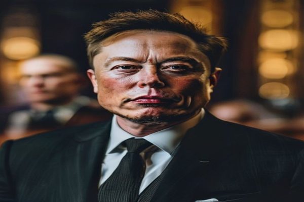 Elon Musk’s Most Fierce Foe in Court: His Own Temperament