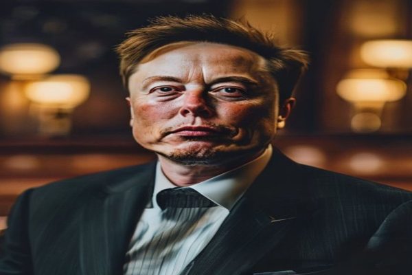 Elon Musk’s Worst Enemy in Court: Himself
