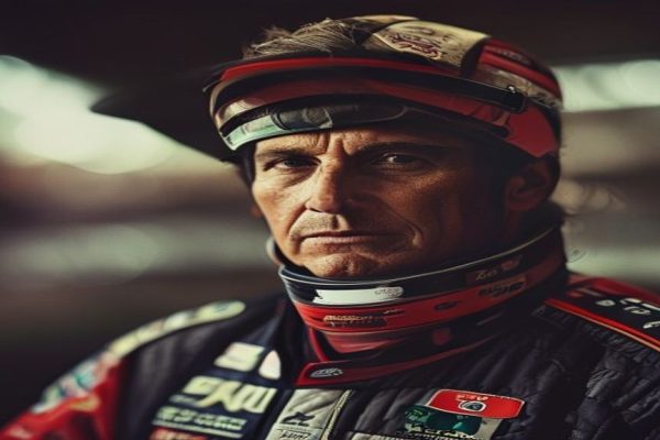 Legendary Formula 1 Driver and Paralympic Champion Alex Zanardi Passes Away at 59