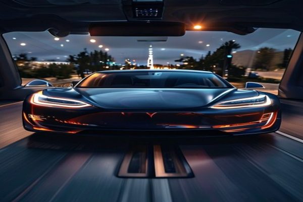 Tesla FSD Update: Hardware Limitations Hinder Full Self-Driving Capability