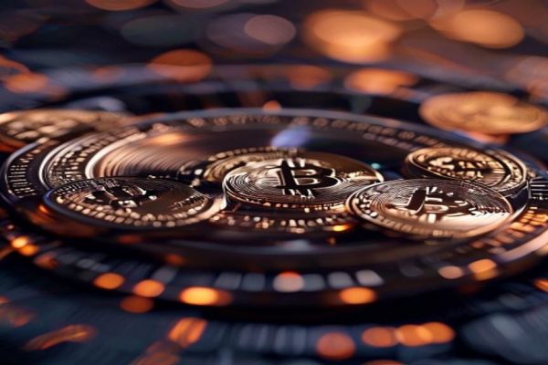 Circle Secures $222 Million Investment, Fueling Centralization Trends in the Crypto Market
